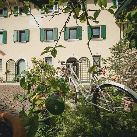 לינה וארוחת בוקר SantʼAmbrogio di Valpolicella A Casa Di Tom מראה חיצוני תמונה