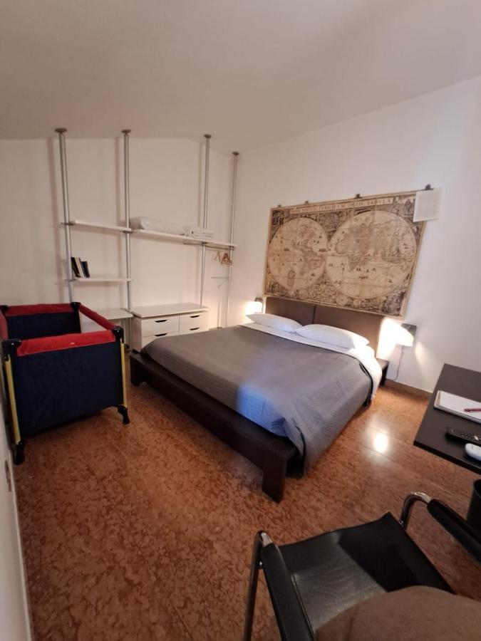 לינה וארוחת בוקר SantʼAmbrogio di Valpolicella A Casa Di Tom מראה חיצוני תמונה