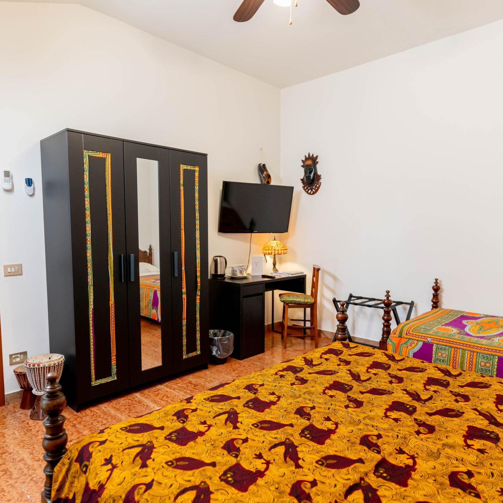 לינה וארוחת בוקר SantʼAmbrogio di Valpolicella A Casa Di Tom מראה חיצוני תמונה