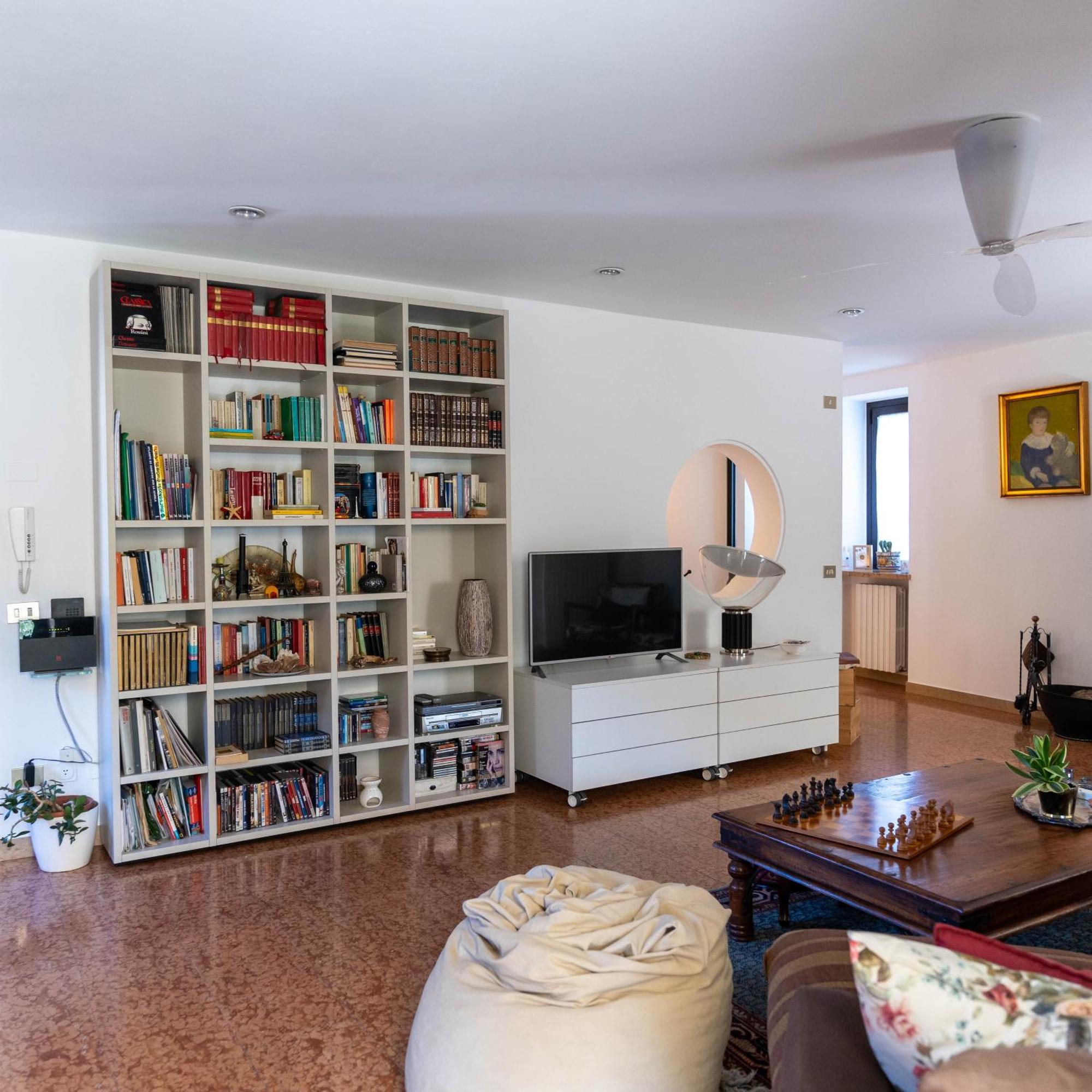 לינה וארוחת בוקר SantʼAmbrogio di Valpolicella A Casa Di Tom מראה חיצוני תמונה