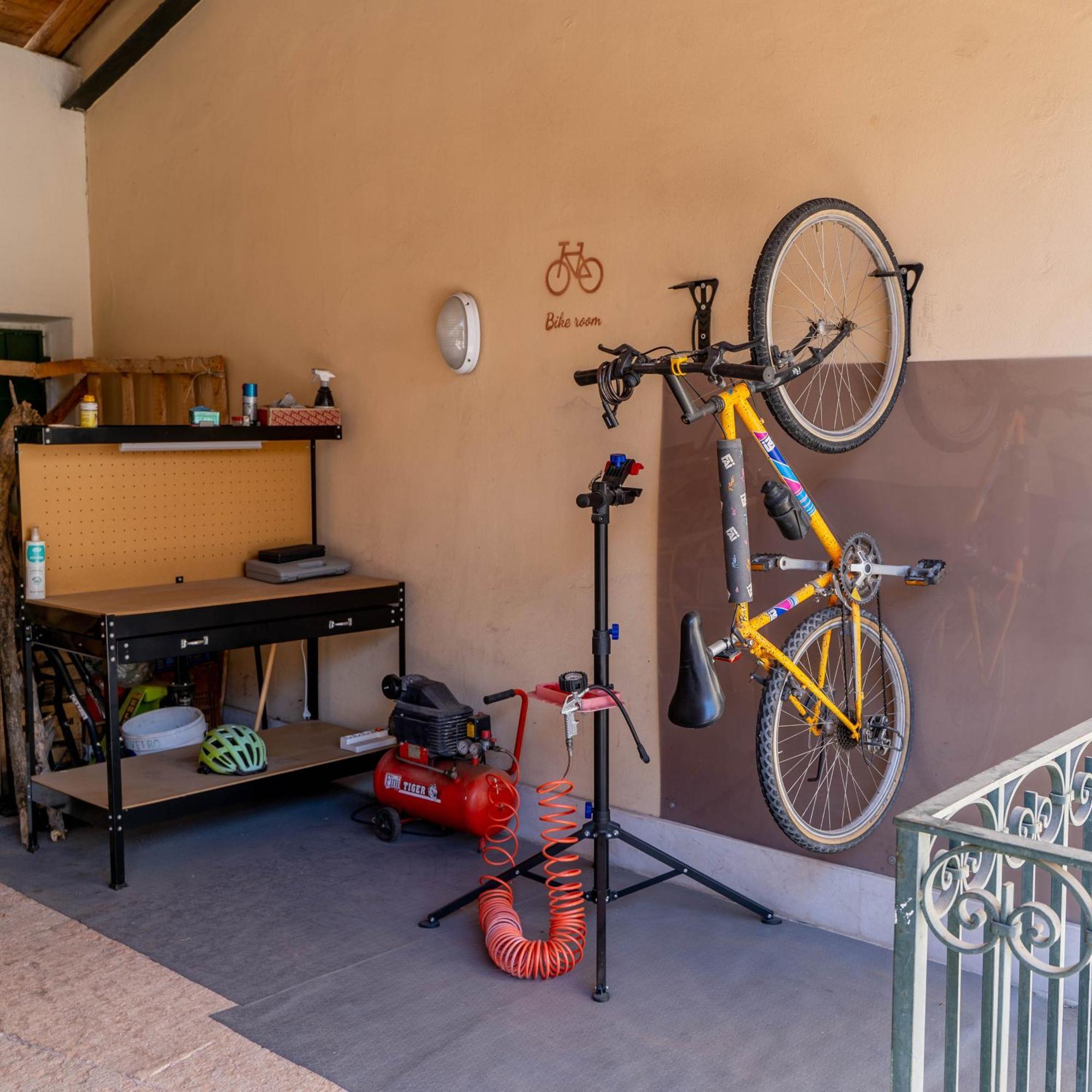 לינה וארוחת בוקר SantʼAmbrogio di Valpolicella A Casa Di Tom מראה חיצוני תמונה