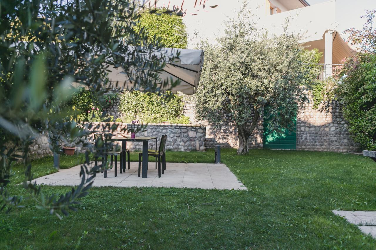 לינה וארוחת בוקר SantʼAmbrogio di Valpolicella A Casa Di Tom מראה חיצוני תמונה
