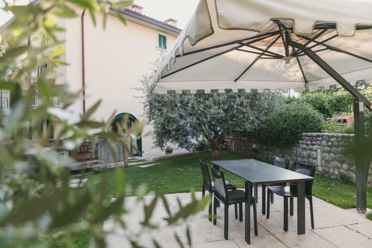 לינה וארוחת בוקר SantʼAmbrogio di Valpolicella A Casa Di Tom מראה חיצוני תמונה